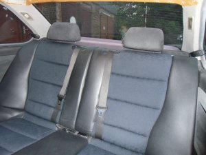 Mein 320i Coupe *kleines update* - 3er BMW - E36 Mein 320i Coupe *kleines update* - 3er BMW - E36