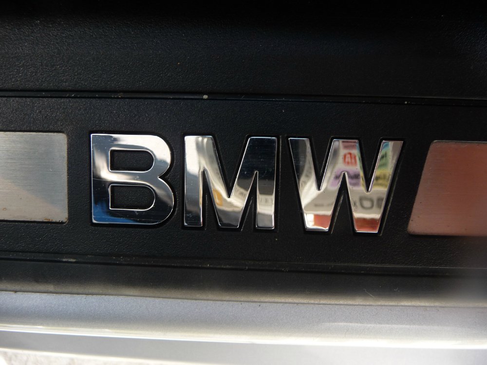 Mein neues Baby - E90 318i Facelift - 3er BMW - E90 / E91 / E92 / E93
