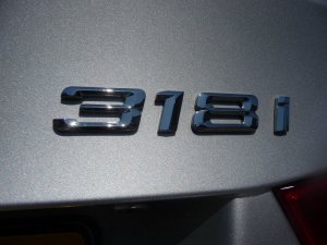 Mein neues Baby - E90 318i Facelift - 3er BMW - E90 / E91 / E92 / E93