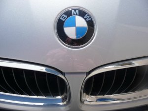 Mein neues Baby - E90 318i Facelift - 3er BMW - E90 / E91 / E92 / E93