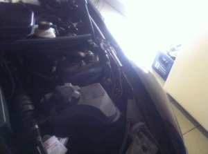 Papas Liebling: E91 320d LCI - 3er BMW - E90 / E91 / E92 / E93