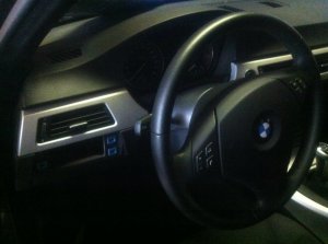 Papas Liebling: E91 320d LCI - 3er BMW - E90 / E91 / E92 / E93