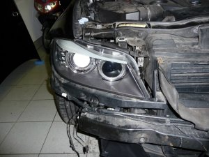 Papas Liebling: E91 320d LCI - 3er BMW - E90 / E91 / E92 / E93