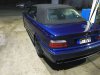 Familienzuwachs: Ein Traum in Blau - 3er BMW - E36 - IMG_3079.JPG