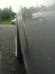 E61 545i - 5er BMW - E60 / E61