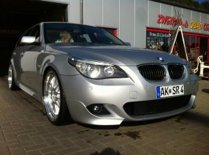 E61 545i - 5er BMW - E60 / E61