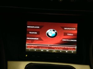 Alltagslimo - 3er BMW - E46