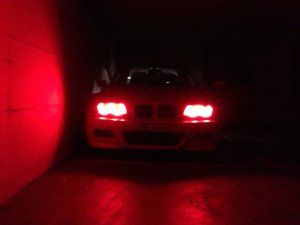 Alltagslimo - 3er BMW - E46