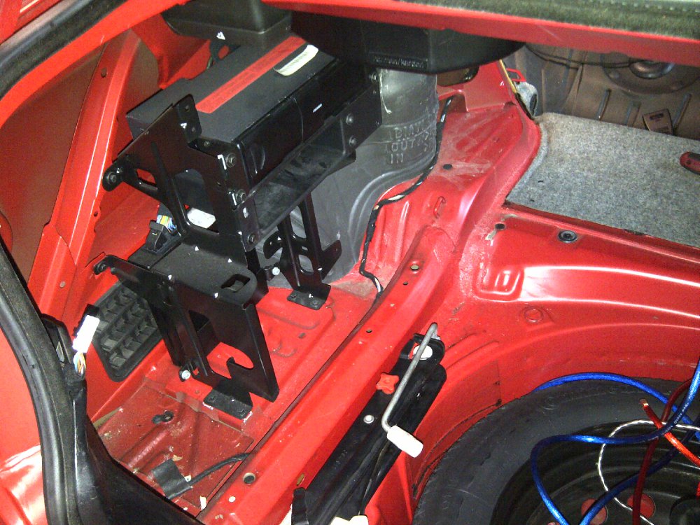 Alltagslimo - 3er BMW - E46 Alltagslimo - 3er BMW - E46