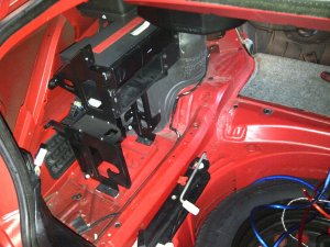 Alltagslimo - 3er BMW - E46 Alltagslimo - 3er BMW - E46