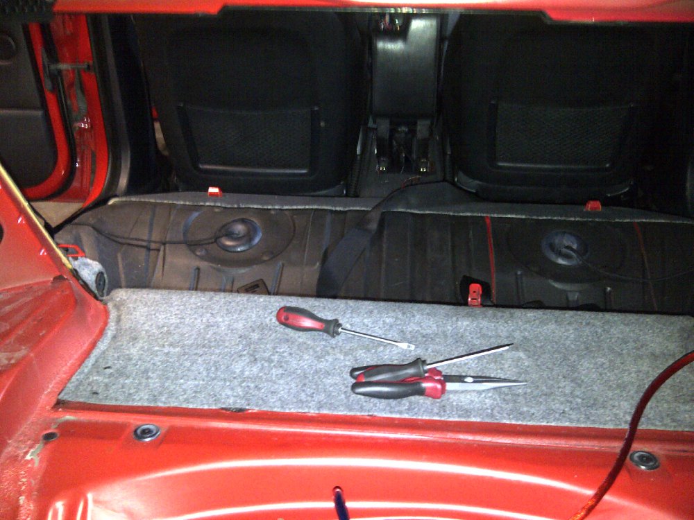 Alltagslimo - 3er BMW - E46 Alltagslimo - 3er BMW - E46