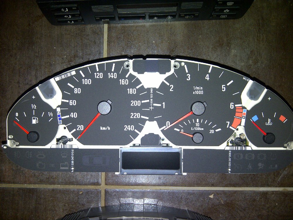 Alltagslimo - 3er BMW - E46 Alltagslimo - 3er BMW - E46