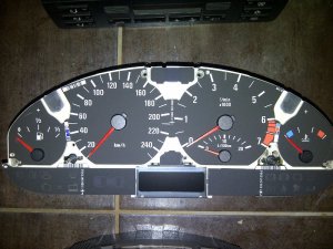 Alltagslimo - 3er BMW - E46 Alltagslimo - 3er BMW - E46