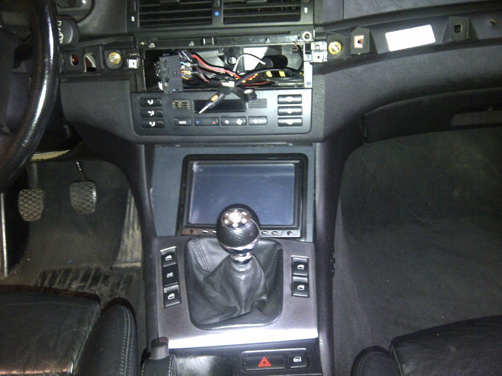 Alltagslimo - 3er BMW - E46 Alltagslimo - 3er BMW - E46