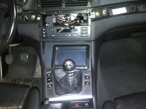 Alltagslimo - 3er BMW - E46 Alltagslimo - 3er BMW - E46