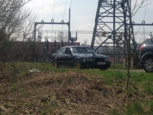 Bmw E39 520i By Oli - 5er BMW - E39