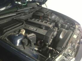 Bmw E39 520i By Oli - 5er BMW - E39