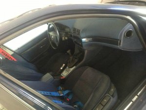 Bmw E39 520i By Oli - 5er BMW - E39