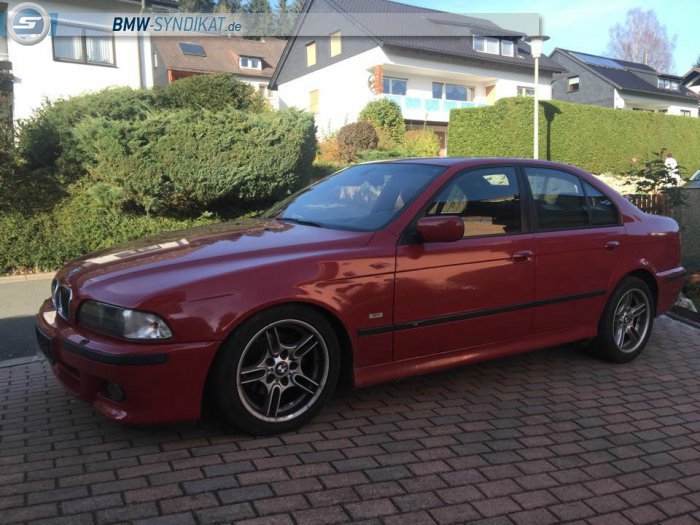 BMW-Syndikat Fotostorie