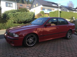 E39 525Da Imolarot II - 5er BMW - E39 E39 525Da Imolarot II - 5er BMW - E39