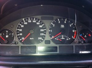 316ti-Compact - 3er BMW - E46