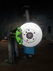 316ti-Compact - 3er BMW - E46