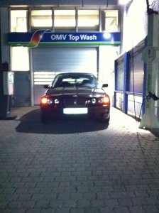 316ti-Compact - 3er BMW - E46