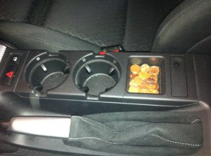 316ti-Compact - 3er BMW - E46