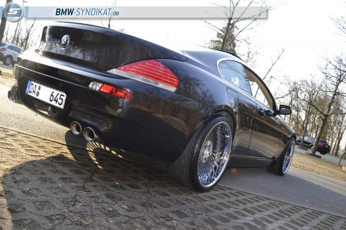 BMW-Syndikat Fotostorie