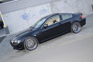 e63 645 Ci Umbau - Fotostories weiterer BMW Modelle