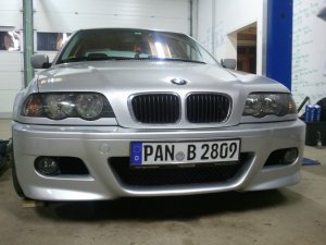 e46 Rieger Tuning - 3er BMW - E46