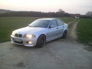 e46 Rieger Tuning - 3er BMW - E46