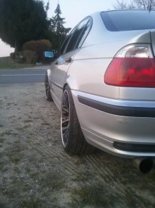 e46 Rieger Tuning - 3er BMW - E46