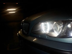 E46 318d Facelift - 3er BMW - E46 E46 318d Facelift - 3er BMW - E46