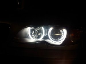 E46 318d Facelift - 3er BMW - E46 E46 318d Facelift - 3er BMW - E46