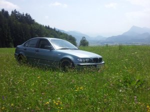 E46 318d Facelift - 3er BMW - E46 E46 318d Facelift - 3er BMW - E46