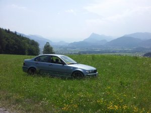 E46 318d Facelift - 3er BMW - E46 E46 318d Facelift - 3er BMW - E46