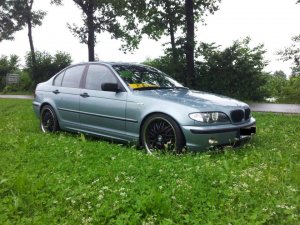 E46 318d Facelift - 3er BMW - E46 E46 318d Facelift - 3er BMW - E46