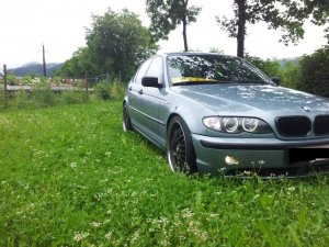 E46 318d Facelift - 3er BMW - E46 E46 318d Facelift - 3er BMW - E46
