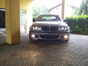 E46 318d Facelift - 3er BMW - E46 E46 318d Facelift - 3er BMW - E46