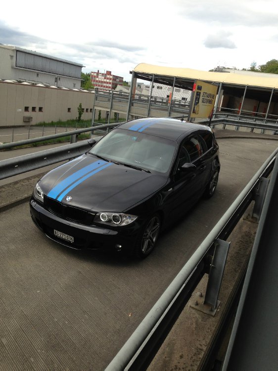 BMW 130i Performance - 1er BMW - E81 / E82 / E87 / E88