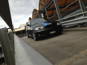 BMW 130i Performance - 1er BMW - E81 / E82 / E87 / E88 BMW 130i Performance - 1er BMW - E81 / E82 / E87 / E88