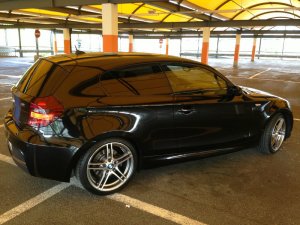 BMW 130i Performance - 1er BMW - E81 / E82 / E87 / E88 BMW 130i Performance - 1er BMW - E81 / E82 / E87 / E88