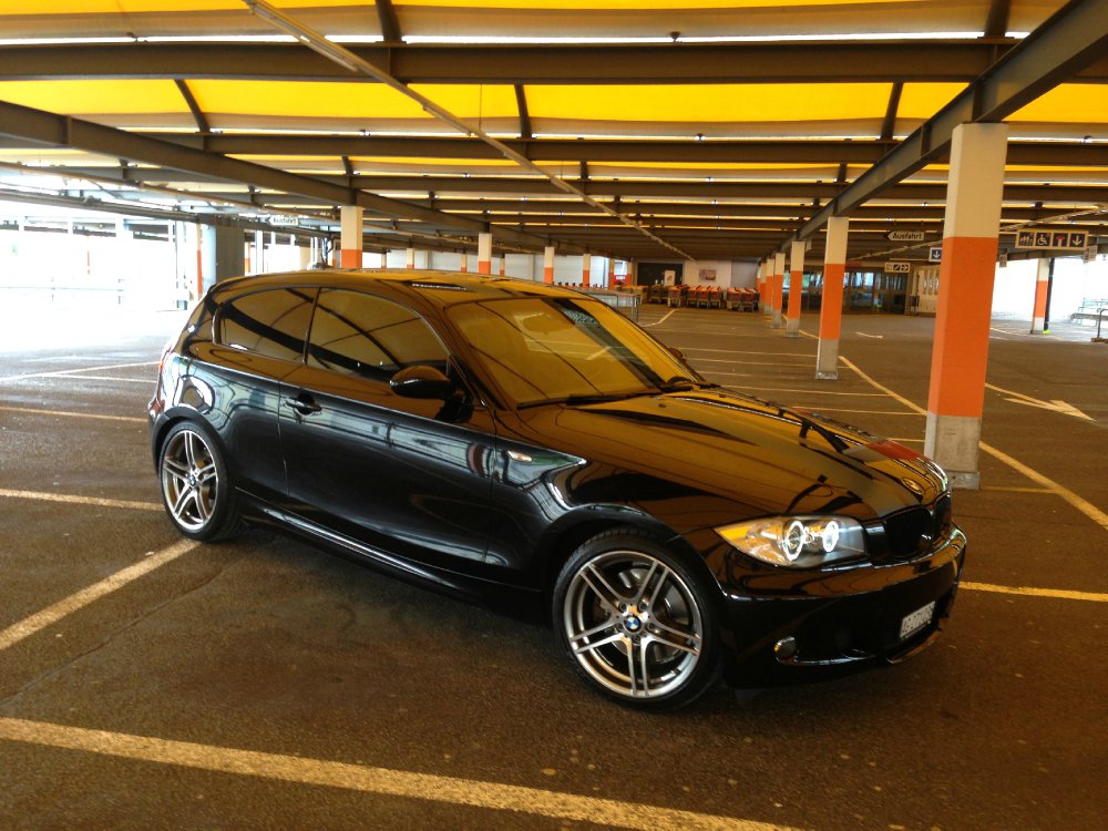 BMW 130i Performance - 1er BMW - E81 / E82 / E87 / E88