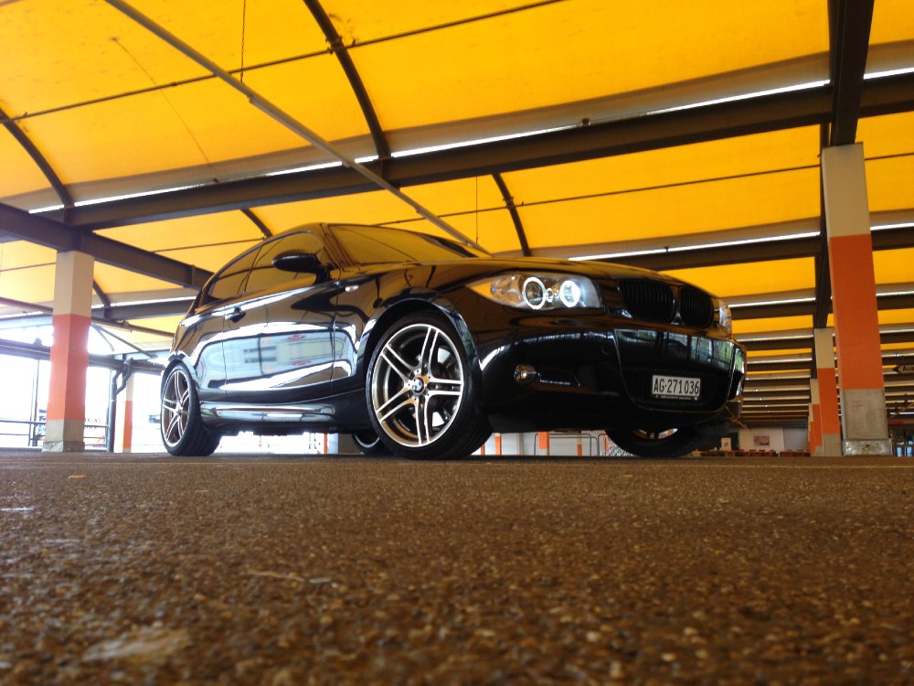 BMW 130i Performance - 1er BMW - E81 / E82 / E87 / E88