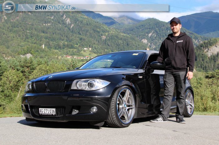 BMW-Syndikat Fotostorie