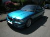 Meine Cabrio-Sammlung - 3er BMW - E36 - DSCN6163.JPG