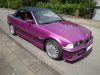 Meine Cabrio-Sammlung - 3er BMW - E36 - DSCN6157.JPG