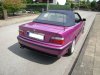 Meine Cabrio-Sammlung - 3er BMW - E36 - DSCN6158.JPG