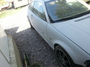 e 46, 330ci TITANsilber  :D - 3er BMW - E46